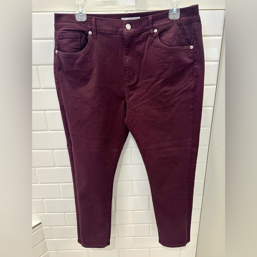 LOFT Women's Skinny Jeans